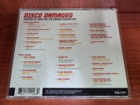 알라딘: [중고] DISCO DAMAGED / PUMPED UP FUNK FOR THE HARDER GENERATION (2CD) [중고] DISCO DAMAGED / PUMPED UP FUNK FOR THE... 