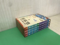 [중고] 소설 용설검 1-4 완결 -와룡생 무협소설- : 알라딘