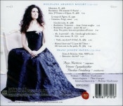 [중고] 하르테로스 (Anja Harteros) - 모차르트 아리아집 : Bella Voce (미개봉) | ...