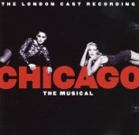 [중고] 뮤지컬 시카고 - The Musical CHICAGO The London Cast Recording OST | V.A | 알라딘 [중고] 뮤지컬 시카고 - The Musical... 