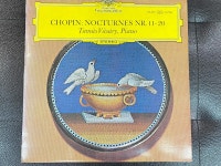 알라딘: [중고] [LP] 타마스 바사리 - Tamas Vasary - Chopin Nocturnes Nr.11-20 LP [성음-라이센스반] [중고] [LP] 타마스 바사리... 