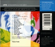 알라딘: [중고] 유에프오 (UFO) - Strangers In The Night (EU발매) [중고] 유에프오 (UFO) - Strangers In The Night (EU발매)