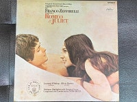 [중고] [LP] 로미오와 줄리엣 - Romeo & Juliet OST LP [오아시스... A | 알라딘 [중고] [LP] 로미오와 줄리엣 - Romeo & Juliet OST LP... 