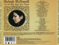 알라딘: [중고] 쉘라 맥다날 - Shelagh McDonald - Let No Man... K발매] [중고] 쉘라 맥다날 - Shelagh McDonald - Let No Man...