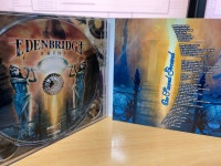 알라딘: [중고] 에덴브릿지 - Edenbridge - Shine 2Cds [디지팩] [중고] 에덴브릿지 - Edenbridge - Shine 2Cds [디지팩]