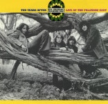 알라딘: [중고] 텐 이어즈 애프터 - Ten Years After - Live At... U발매] [중고] 텐 이어즈 애프터 - Ten Years After - Live At... 