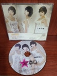 [중고] 쓰리고 3 GO / THIS IS IT - 3트랙홍보용싱글 | 알라딘 [중고] 쓰리고 3 GO / THIS IS IT - 3트랙홍보용싱글