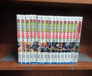 [중고] 드래곤볼슈퍼 1-17 (상급) | 토리야마 아키라 | 알라딘 [중고] 드래곤볼슈퍼 1-17 (상급)  | 토리야마 아키라