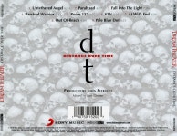 알라딘: [중고] 드림 시어터 - Dream Theater - Distance Over Time [캐나다발매] [중고] 드림 시어터 - Dream Theater - Distance Over... 