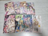 [중고] 신풍괴도 잔느(신장판) 소장용1~3권+서비스(아리나 원서) | 알라딘 [중고] 신풍괴도 잔느(신장판) 소장용1~3권+서비스(아리나 원서)