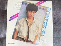 [중고] [LP] 김범룡 - 2집 님 떠나가네 LP [대성 DAS-0352] : 알라딘