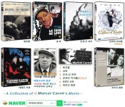 6편 - 북호텔, 새벽, 안개 낀 부두, 천국의 아이들, 테레즈 라껭, 파리의... 6편 - 북호텔, 새벽, 안개 낀 부두, 천국의 아이들, 테레즈 라껭, 파리의... 
