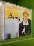 알라딘: [중고] THE CLASSIC (더 클래식)/O.S.T [중고] THE CLASSIC (더 클래식)/O.S.T