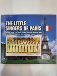 Bois (파리나무십자가 소년합창단) [중고] Les Petits Chanteurs A La Croix De Bois (파리나무십자가 소년합창단)