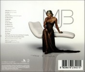 알라딘: [중고] 메리 제이 블라이즈 (Mary J. Blige) - Reflections(Special Korea Edition) [중고] 메리 제이 블라이즈 (Mary J.... 