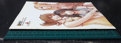 알라딘: [중고] 파이널 판타지 8 화보집 : PC껨 창간호 특별부록(12쪽의... 화보집 : PC껨 창간호 특별부록(12쪽의 얇은 도서)★반품불가 상품... 