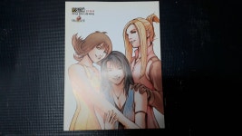 알라딘: [중고] 파이널 판타지 8 화보집 : PC껨 창간호 특별부록(12쪽의... 화보집 : PC껨 창간호 특별부록(12쪽의 얇은 도서)★반품불가 상품... 