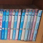[중고] 도쿄 크레이지 파라다이스1- 19 완결(상품설명참조)---깨비 : 알라딘