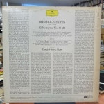 알라딘: [중고] [LP] CHOPIN : NOCTURNES NR. 11-20 | Tamas Vasary, Piano [중고] [LP] CHOPIN : NOCTURNES NR. 11-20 | Tamas Vasary... 