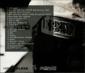 [중고] 이- 센스 - New blood, Rapper Vol.1 (compilation) (자체제작) : 알라딘