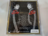 알라딘: [중고] DOSI BROTHERS / PARK IL SEO & PARK BONG HAE [중고] DOSI BROTHERS / PARK IL SEO & PARK BONG HAE
