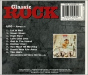 [중고] 유에프오 (UFO) - Force It (EU발매) : 알라딘 [중고] 유에프오 (UFO) -  Force It (EU발매) : 알라딘