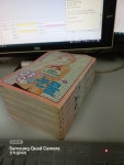 알라딘: [중고] 양의 눈물 1-7 완결 (코갤3주년특가세트/업소용/실사진 첨부/설명참조)코믹갤러리 [중고]  양의 눈물 1-7 완결 (코갤3주년특가세트... 