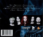 알라딘: [중고] 산드리아 (Xandria) - India (Canada발매) [중고] 산드리아 (Xandria) - India (Canada발매)