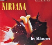 알라딘: [중고] NIRVANA - IN BLOOM [중고] NIRVANA - IN BLOOM