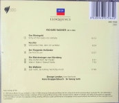 알라딘: [중고] [수입] George London - 조지 런던의 바그너 (George London Sings Wagner) [중고] [수입] George London -  조지... 