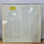 알라딘: [중고] [LP] MOZART: Sumphonie Nr. 39 Es-dur KV 543 / Symphonie Nr. 36 C-dur KV 425(Linzer) / 베를린 필 / 칼 뵘 [중고]... 