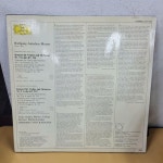 알라딘: [중고] [LP] MOZART: VIOLINKONZERTE NR. 3& 5 . ANNE . SOPHIE MUTTER / BERLINER PHILHARMONKER / KARAJAN [중고] [LP]... 