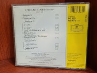 알라딘: [중고] Chopin: Sonate NR. 3 & 4 Mazurken U.A. / Stanislav Bunin [중고] Chopin: Sonate NR. 3 & 4 Mazurken U.A.... 