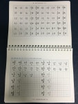 알라딘: [중고] 나도 손글씨 잘 쓰면 소원이 없겠네 (핸디 워크북) [중고] 나도 손글씨 잘 쓰면 소원이 없겠네 (핸디 워크북)
