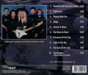 [중고] 악셀 루디 펠 (Axel Rudi Pell) - Magic(미개봉) | 악셀 루디 펠 (Axel Rudi Pell) | 알라딘 [중고] 악셀 루디 펠 (Axel Rudi...