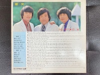 [중고] [LP] 별 셋 - 어느 항구 LP [희귀반] [지구 JLS 1201656] | 별 셋 | 알라딘 [중고] [LP] 별 셋 - 어느 항구 LP [희귀반] [지구 JLS... 