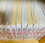 알라딘: [중고] (개인소장용 최상+상) 김전일 애장판 1-26+단편집 1-4+2부(시즌2) 1-32+37세 사건부 1-13 총 75권 완결 세트 [중고]... 