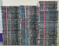 알라딘: [중고] 앗 시리즈 세트 150권(1~150) 2012년발행 [중고] 앗 시리즈 세트 150권(1~150) 2012년발행