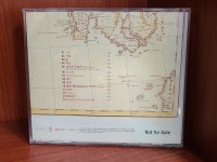 알라딘: [중고] MayBee (메이비) 1집 - A Letter From Abell 1689 [중고] MayBee (메이비) 1집 - A Letter From Abell 1689