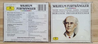 알라딘: [중고] [수입] Wagner : Ouvertüren Und Vorspiele [CD] [중고] [수입] Wagner : Ouvertüren Und Vorspiele [CD]