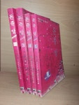 [중고] 돈쥬앙 1,3,4,5 총4권. 전5권 중 제2권 결- 미라보다리의... 아폴리네르 著/ 남일봉 옮김 | 알라딘 [중고] 돈쥬앙 1,3,4,5 총4권. 전5권 중... 