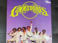 [중고] [LP] 코모도스 - Commodores - Easy LP [한소리-라이센스반] | 코모도스 | 알라딘 [중고] [LP] 코모도스 - Commodores - Easy LP... 