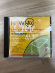 [중고] 하우PC 2000.04 CD부록 : 알라딘