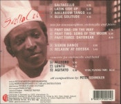 알라딘: [중고] 살타첼로 (Saltacello) - On The Way [중고] 살타첼로 (Saltacello) - On The Way 