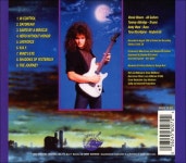 알라딘: [중고] 비니 무어(Vinnie Moore) - Mind‘s Eye(EU발매) [중고] 비니 무어(Vinnie Moore) -  Mind‘s Eye(EU발매)