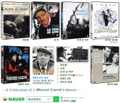 6편 - 북호텔, 새벽, 안개 낀 부두, 천국의 아이들, 테레즈 라껭, 파리의... 6편 - 북호텔, 새벽, 안개 낀 부두, 천국의 아이들, 테레즈 라껭, 파리의... 