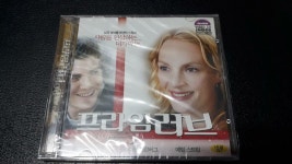알라딘: [중고] (VCD/DVD 호환)프라임 러브 ★비닐 개봉이 안 된 상태★반품불가 상품★ [중고] (VCD/DVD 호환)프라임 러브 ★비닐 개봉이 안 된... 
