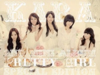알라딘: [중고] 카라 (Kara) - 2번째 미니앨범 - Pretty Girl [스페셜 에디션] [중고] 카라 (Kara) - 2번째 미니앨범 - Pretty Girl [스페셜... 