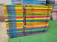 알라딘: [중고] 올챙이 자연동화 세트 - 전20권 [중고] 올챙이 자연동화 세트 - 전20권