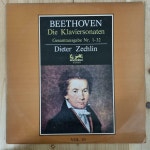 알라딘: [중고] [LP] Beethoven, Die Klaviersonaten Vol.10 - Nr.23 Nr.24, Nr.25 [중고] [LP] Beethoven, Die Klaviersonaten Vol.10... 